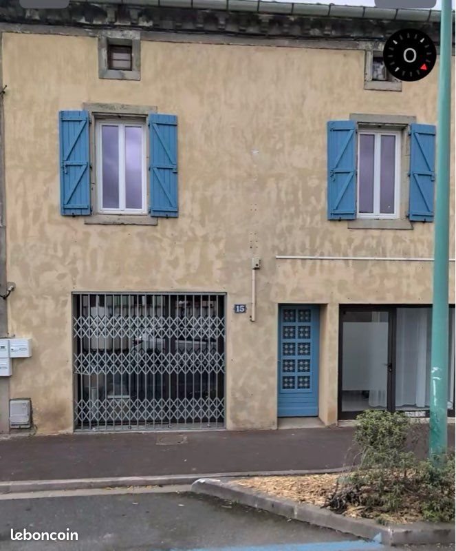 Appartement à vendre, 210m², Labruguière