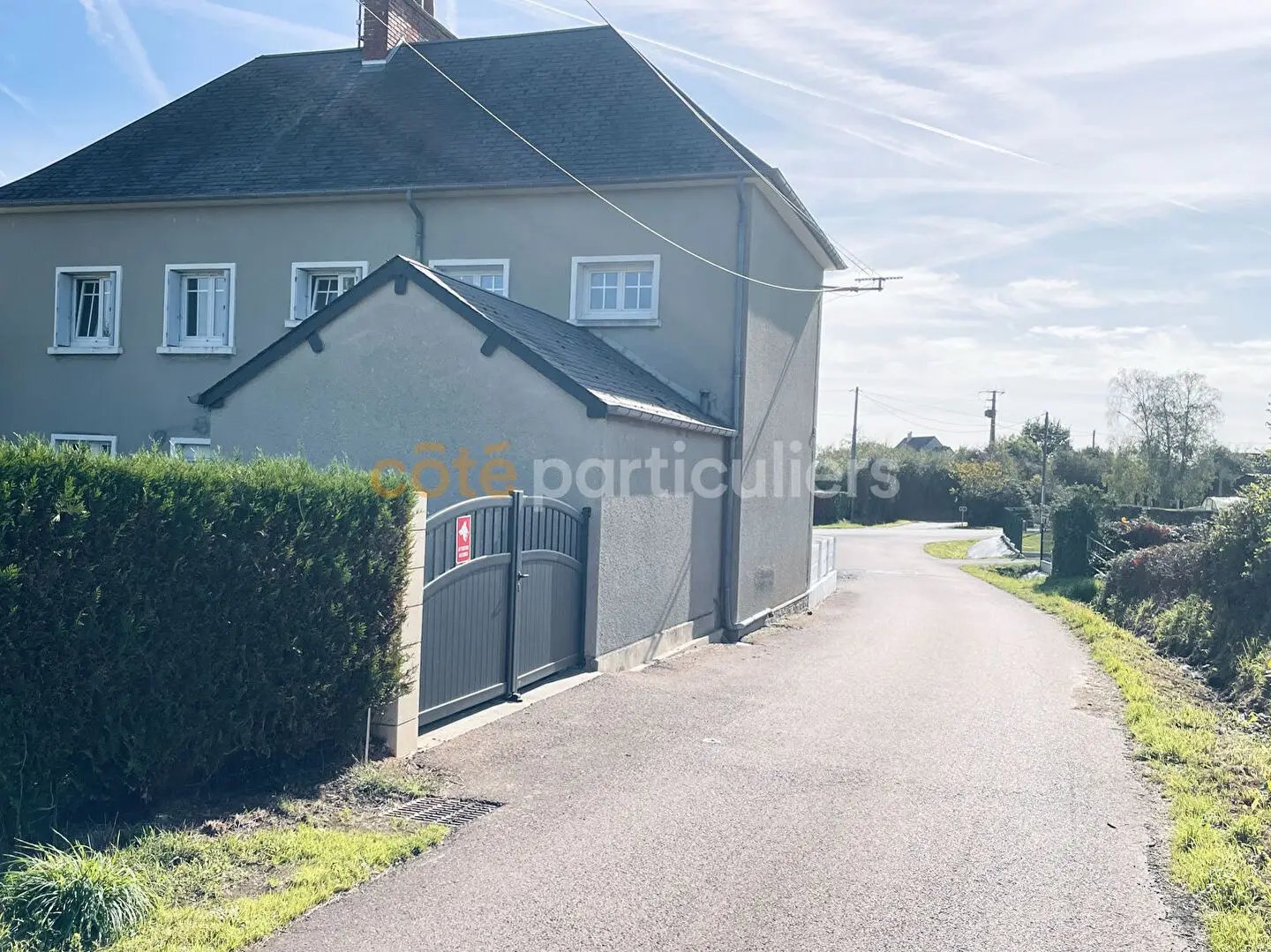 Maison à vendre, 132m², Graignes-Mesnil-Angot