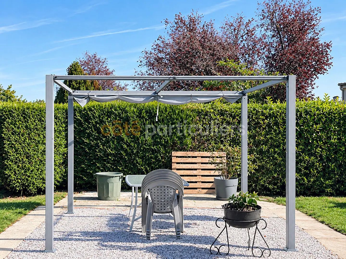 Maison à vendre, 132m², Graignes-Mesnil-Angot