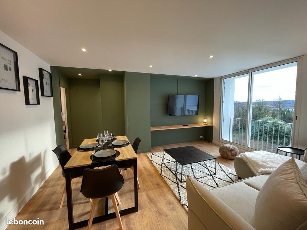 Appartement à vendre, 252m², Lorient