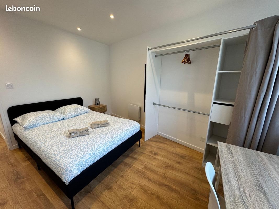 Appartement à vendre, 252m², Lorient