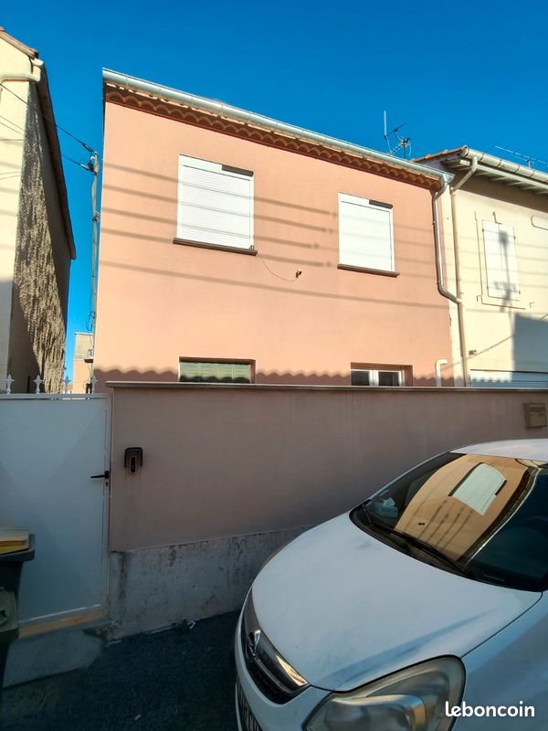 Maison à vendre, 190m², Béziers