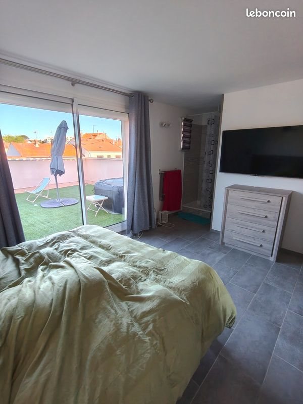 Maison à vendre, 190m², Béziers