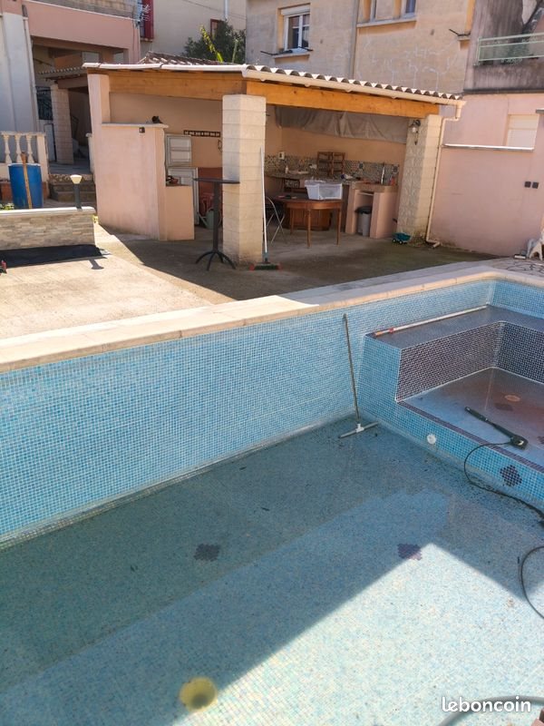 Maison à vendre, 190m², Béziers