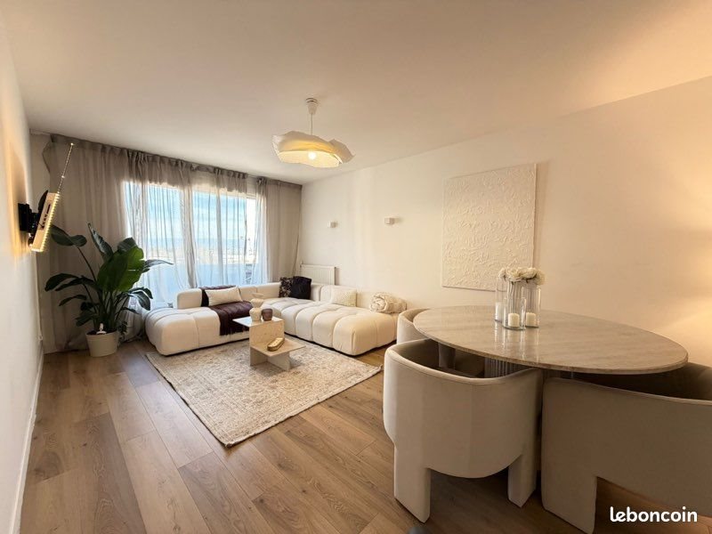 Appartement à vendre, 73m², Annemasse