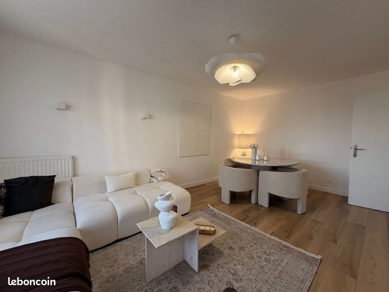 Appartement à vendre, 73m², Annemasse