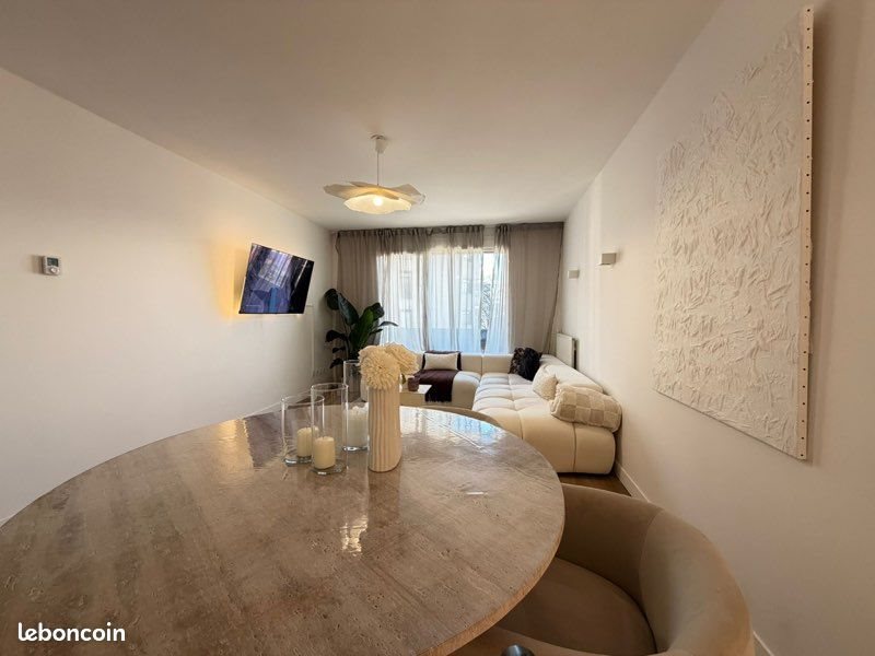 Appartement à vendre, 73m², Annemasse