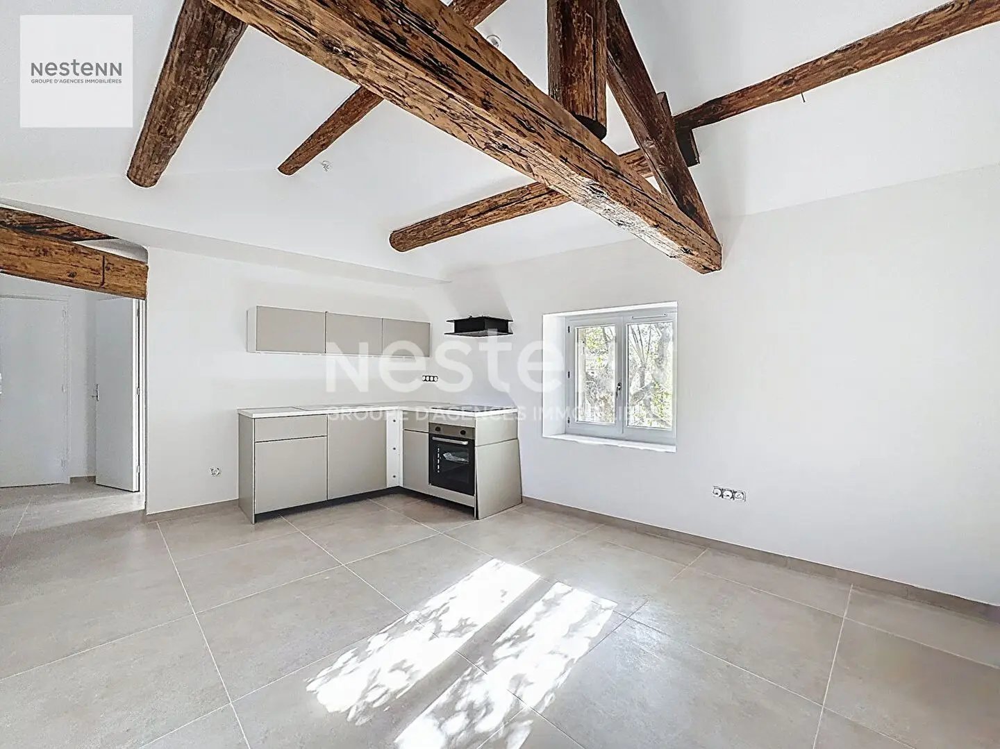 Appartement à louer, 42m², Mouriès