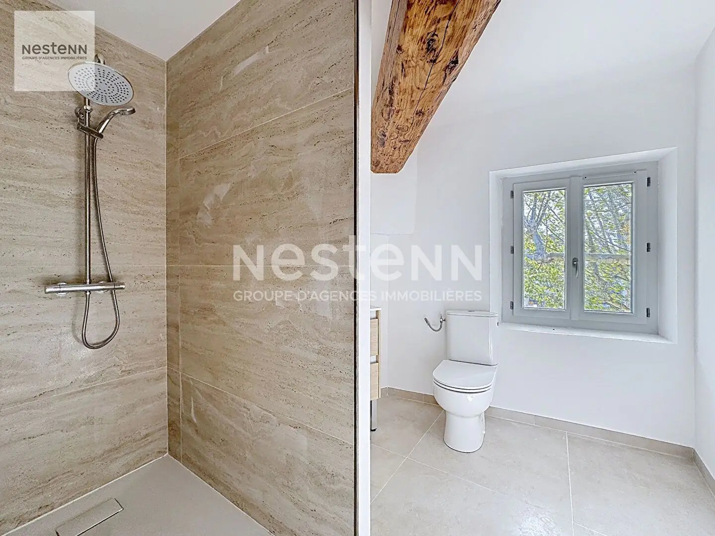 Appartement à louer, 42m², Mouriès