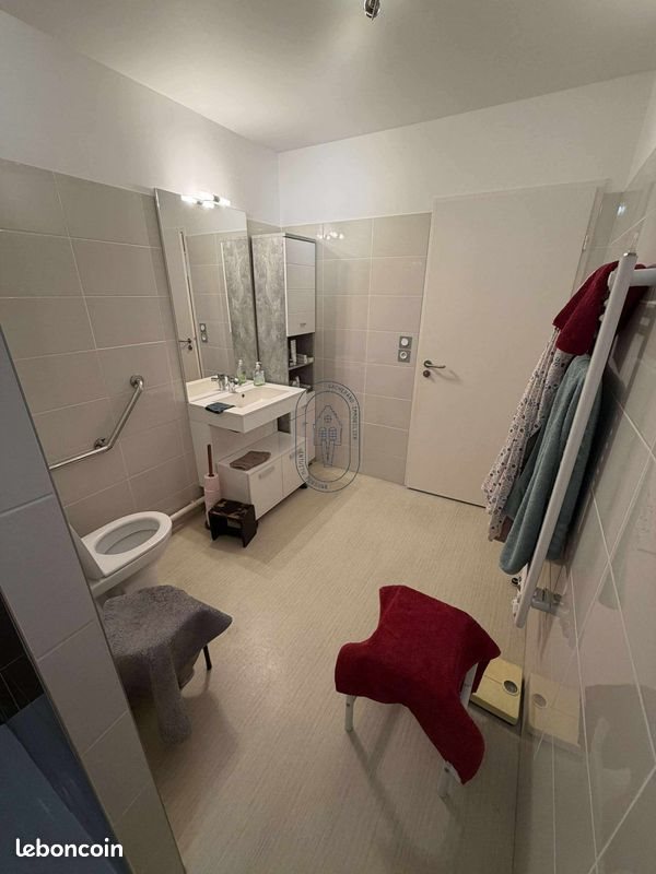 Appartement à vendre, 42m², Tourcoing