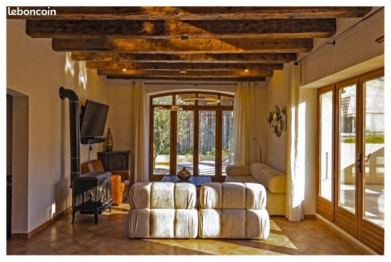 Maison à louer, 184m², Excenevex
