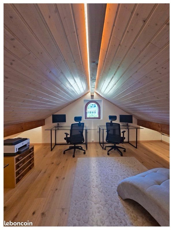 Maison à louer, 184m², Excenevex