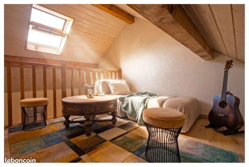 Maison à louer, 184m², Excenevex