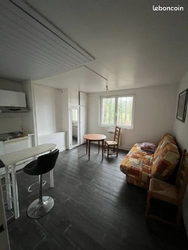 Appartement à vendre, 21m², Longuenesse