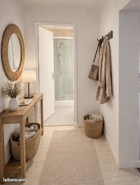 Appartement à vendre, 21m², Longuenesse
