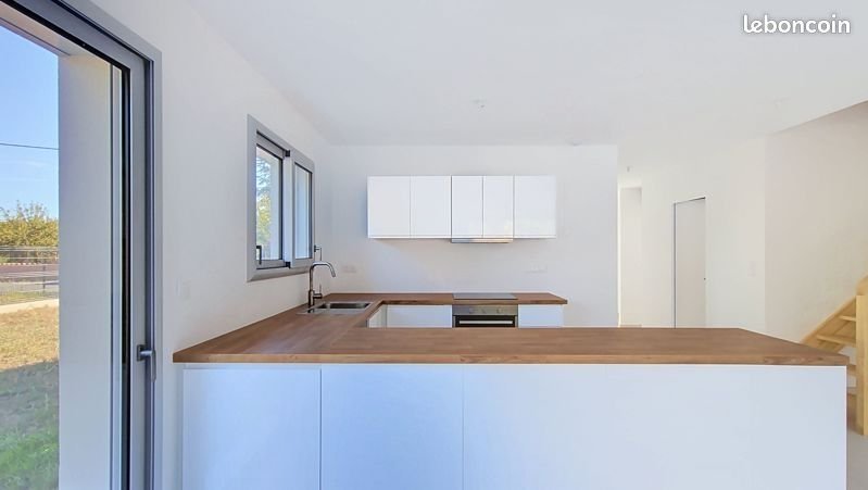 Maison à vendre, 93m², Moulis-en-Médoc
