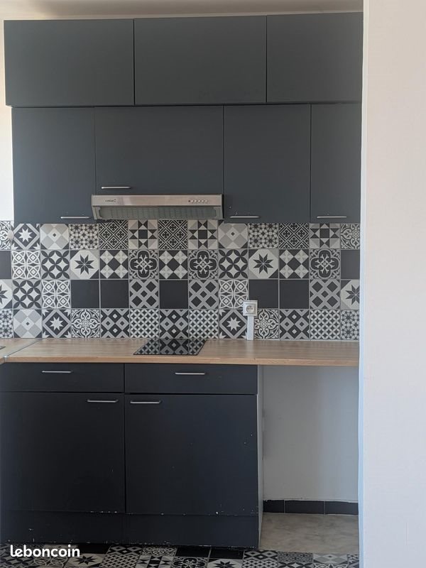 Appartement à louer, 31m², Vanves