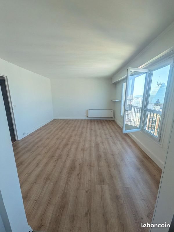 Appartement à louer, 31m², Vanves