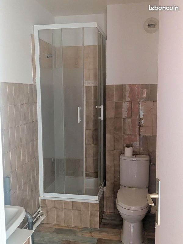 Appartement à louer, 31m², Vanves