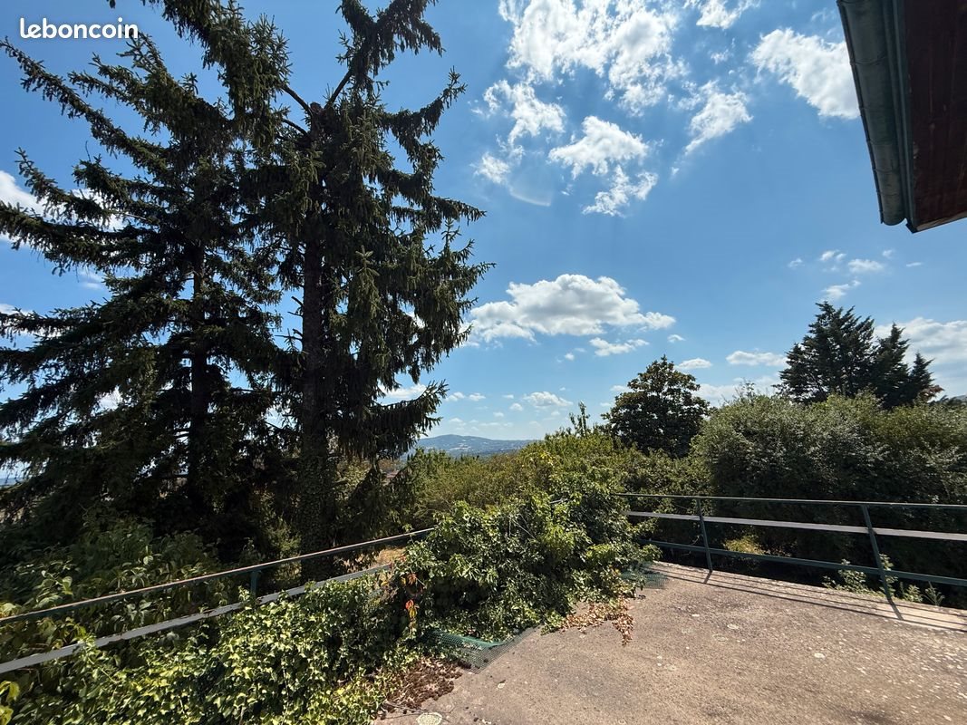Maison à vendre, 79m², Lucenay