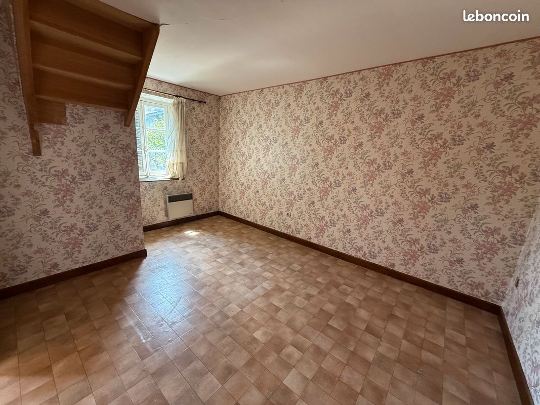 Maison à vendre, 79m², Lucenay