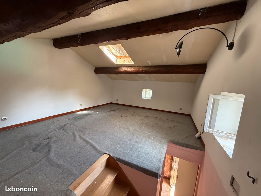 Maison à vendre, 79m², Lucenay