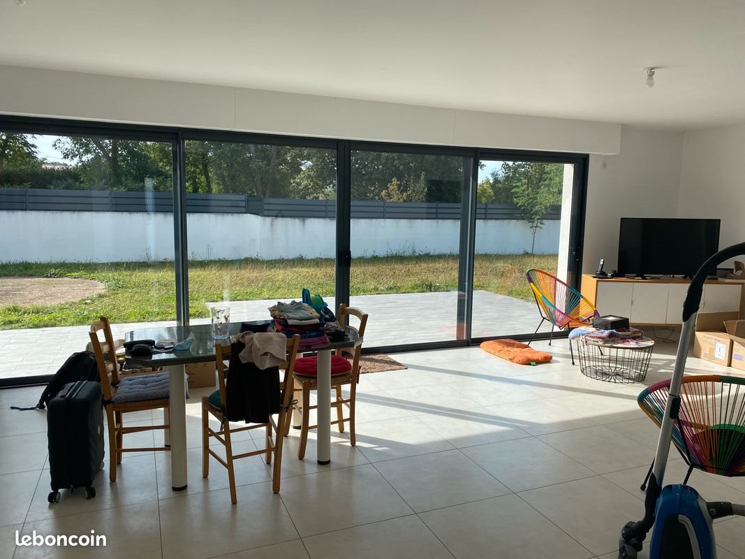 Maison à louer, 170m², Basse-Goulaine