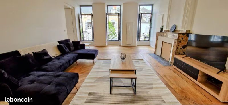 Appartement à vendre, 151m², Bagnères-de-Bigorre