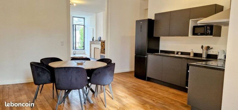 Appartement à vendre, 151m², Bagnères-de-Bigorre
