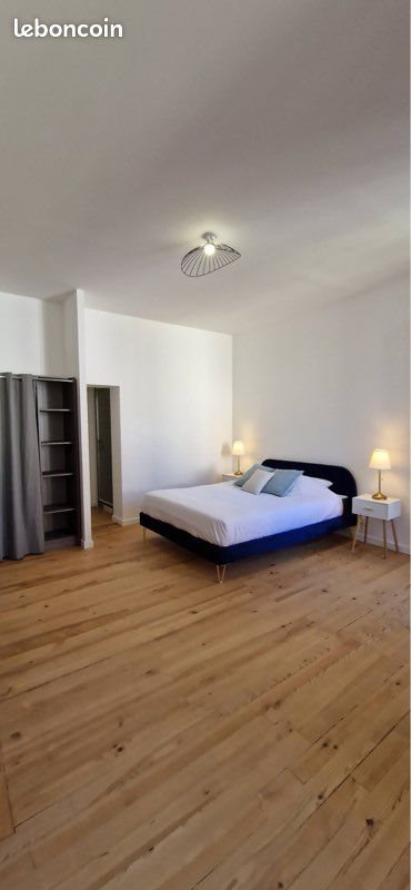 Appartement à vendre, 151m², Bagnères-de-Bigorre
