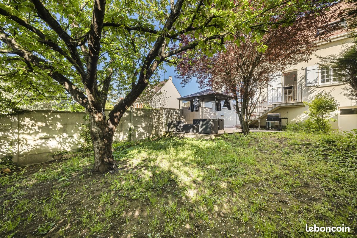 Maison à vendre, 103m², Argenteuil