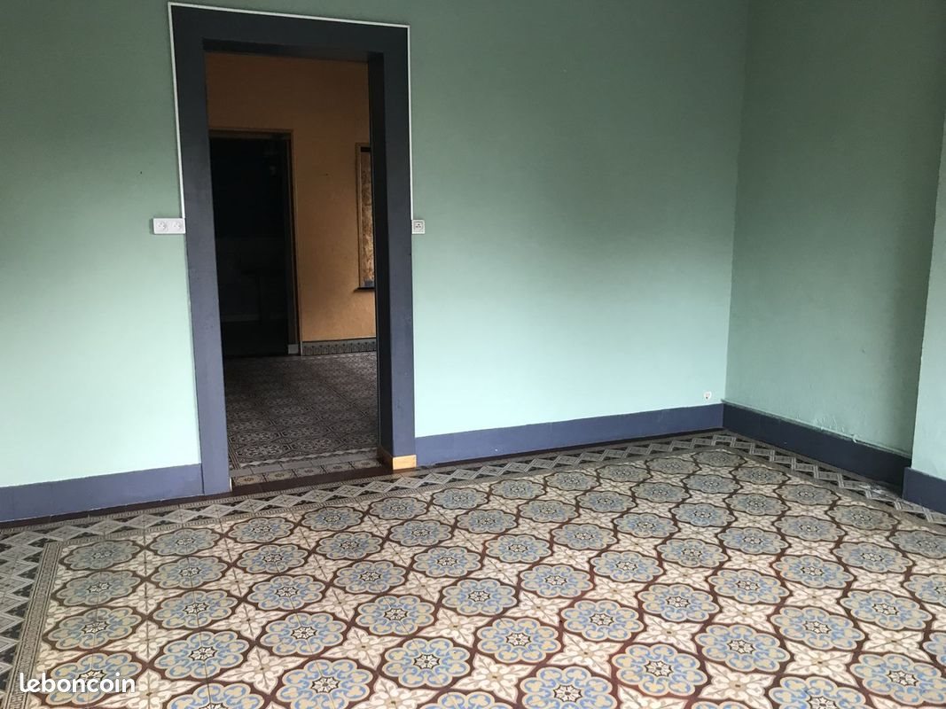 Maison à vendre, 81m², Feignies