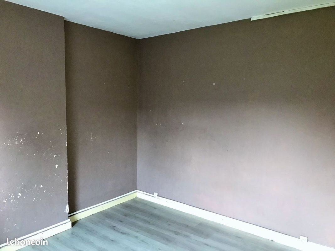 Maison à vendre, 81m², Feignies