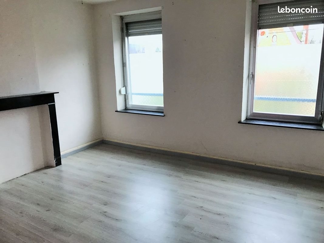 Maison à vendre, 81m², Feignies