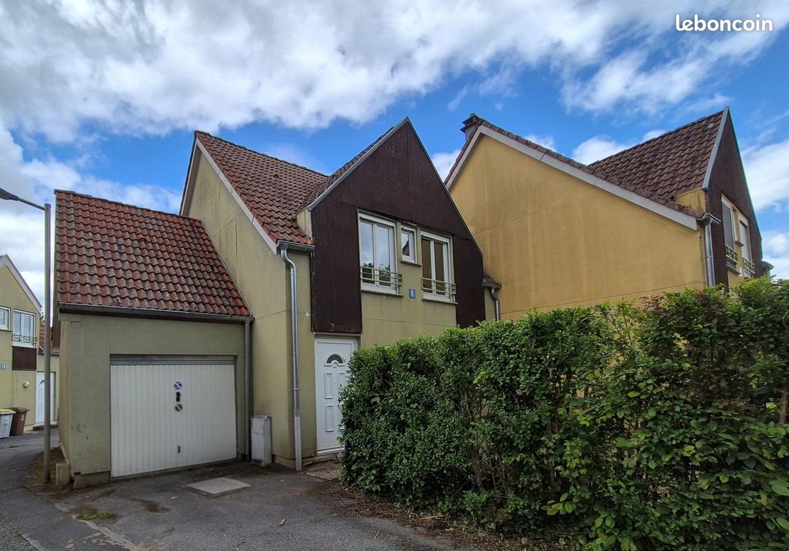 Maison à vendre, 96m², Bavilliers