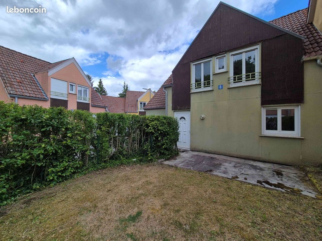 Maison à vendre, 96m², Bavilliers
