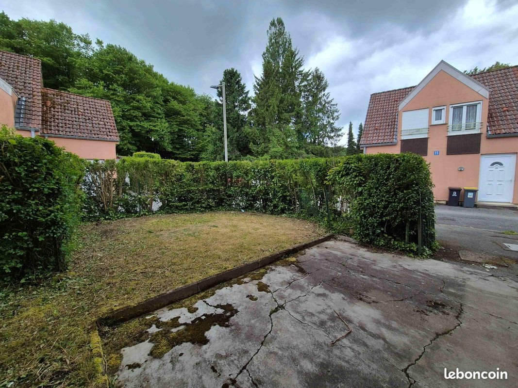 Maison à vendre, 96m², Bavilliers