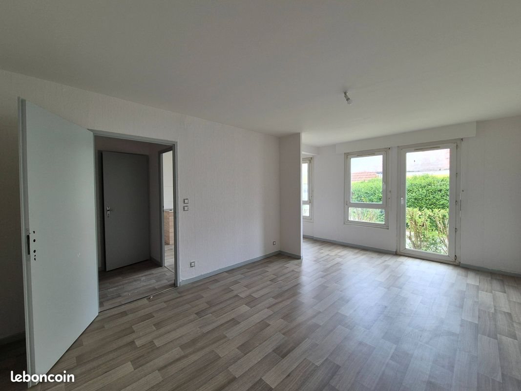 Maison à vendre, 96m², Bavilliers