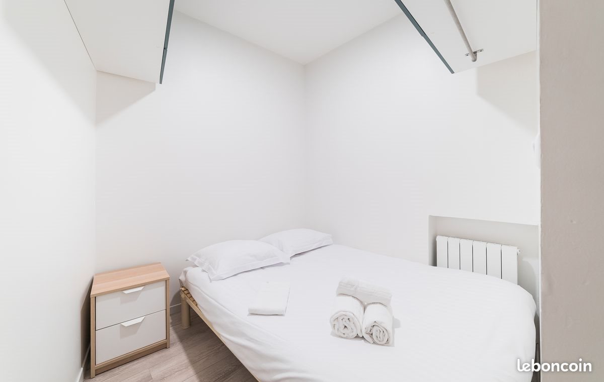 Appartement à vendre, 27m², Montpellier