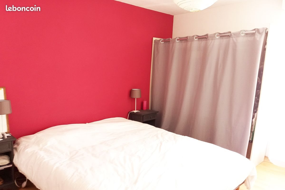Appartement à louer, 68m², Quimper