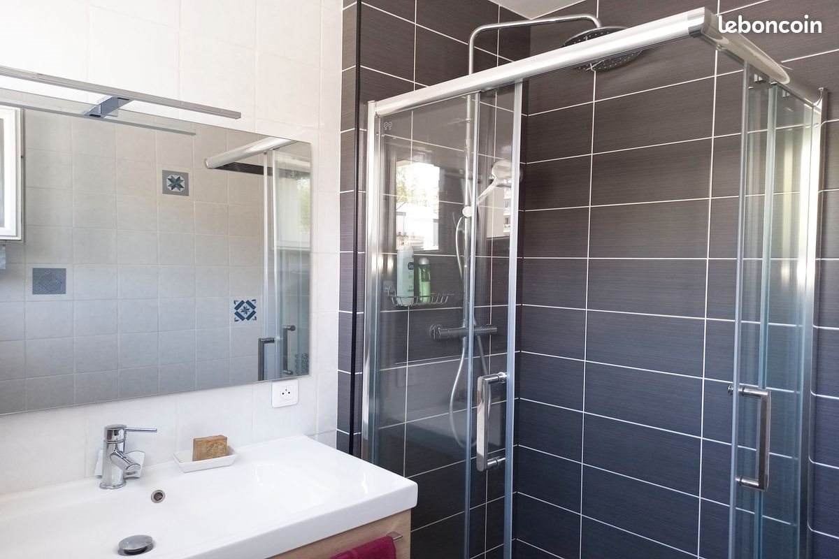 Appartement à louer, 68m², Quimper