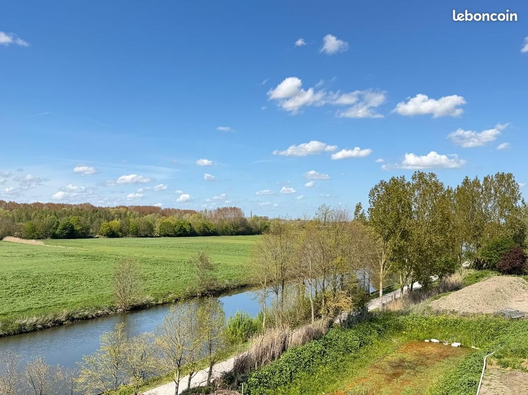 Appartement à louer, 45m², Frelinghien