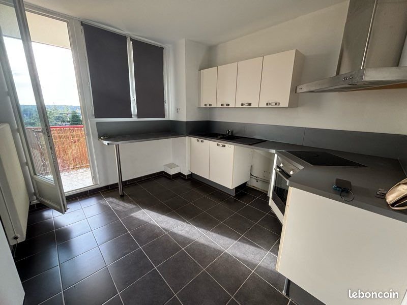 Appartement à louer, 69m², Le Mans