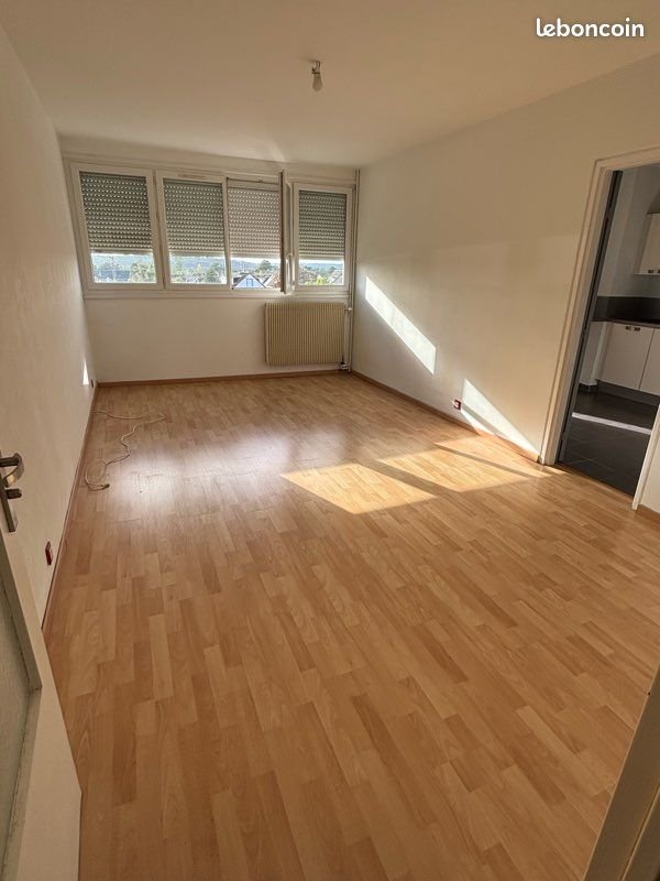 Appartement à louer, 69m², Le Mans