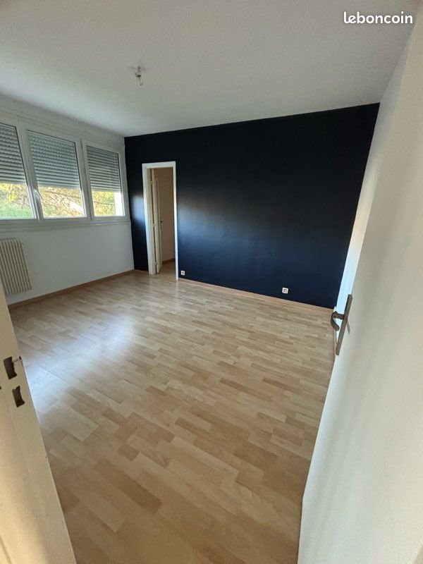 Appartement à louer, 69m², Le Mans