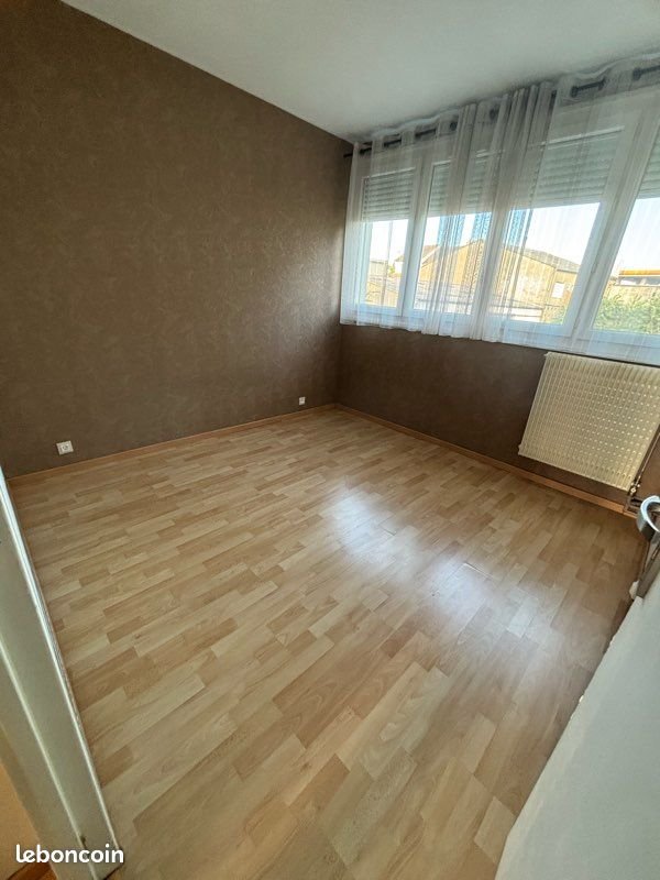 Appartement à louer, 69m², Le Mans