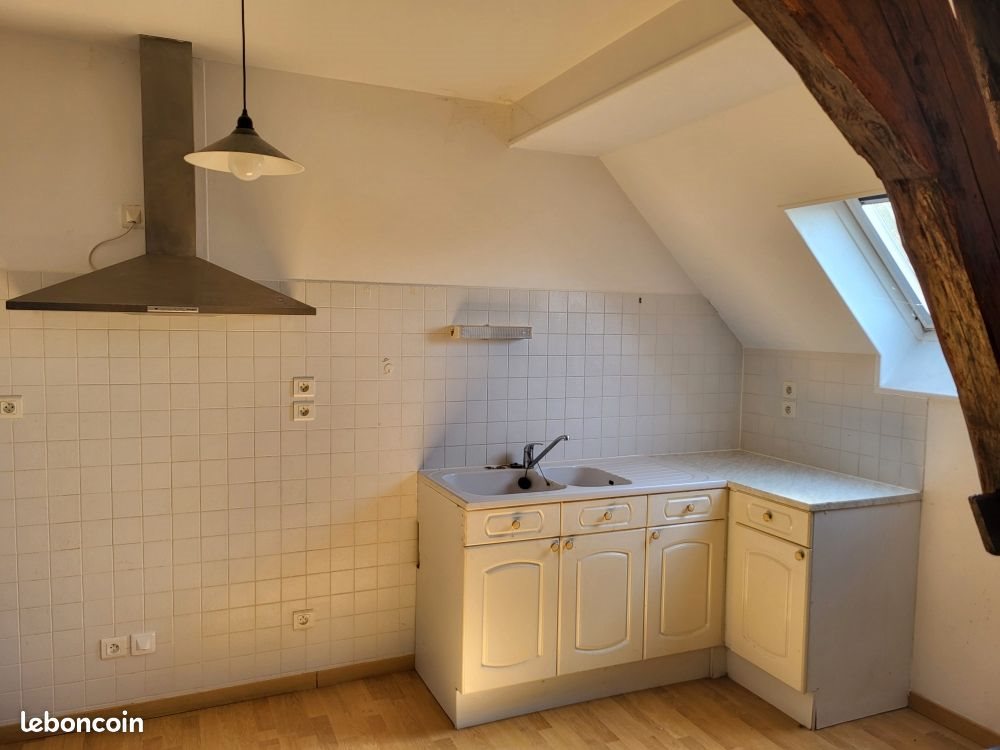 Appartement à louer, 46m², Gien