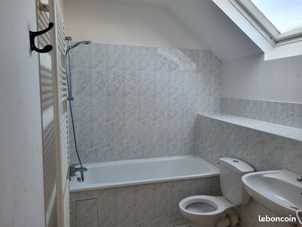 Appartement à louer, 46m², Gien