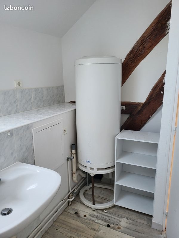 Appartement à louer, 46m², Gien