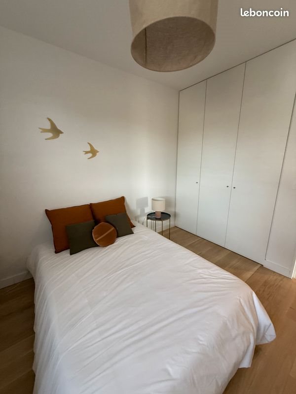Appartement à vendre, 44m², Bourg-en-Bresse